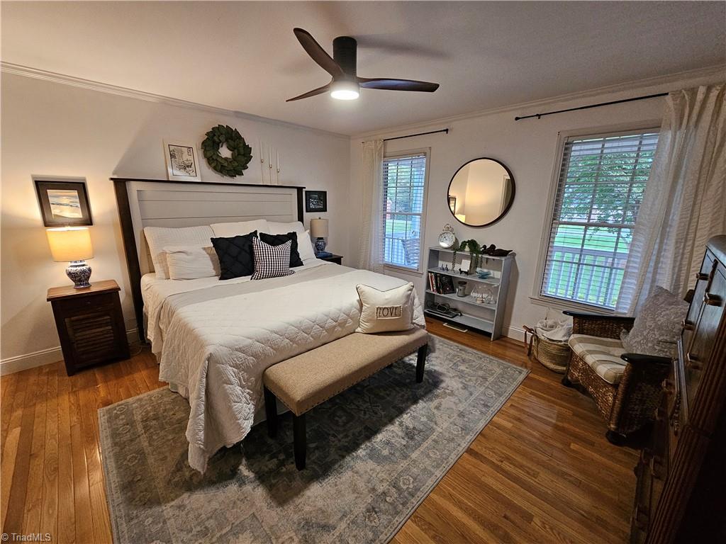 789 Mountain View Road King, NC 27021 - Photo 18 of 39