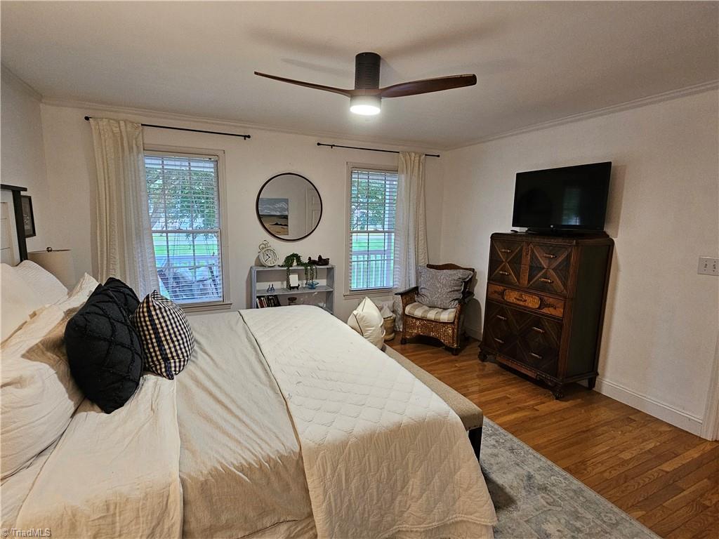 789 Mountain View Road King, NC 27021 - Photo 19 of 39
