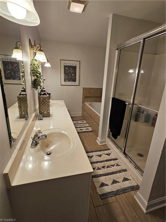 789 Mountain View Road King, NC 27021 - Photo 20 of 39