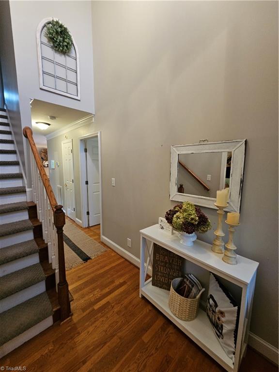 789 Mountain View Road King, NC 27021 - Photo 23 of 39