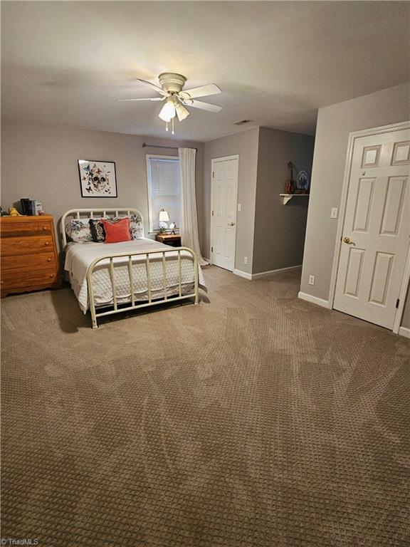 789 Mountain View Road King, NC 27021 - Photo 25 of 39