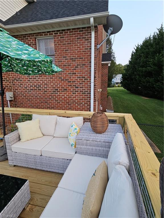 789 Mountain View Road King, NC 27021 - Photo 29 of 39