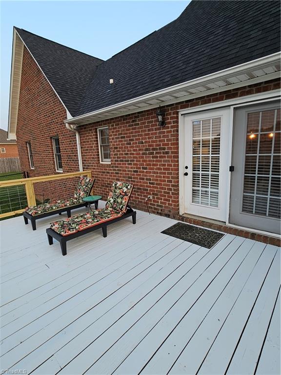 789 Mountain View Road King, NC 27021 - Photo 31 of 39