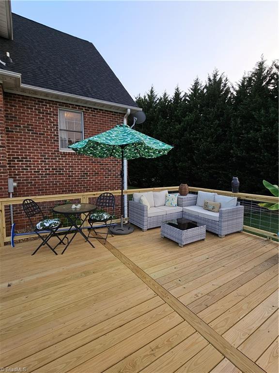 789 Mountain View Road King, NC 27021 - Photo 32 of 39