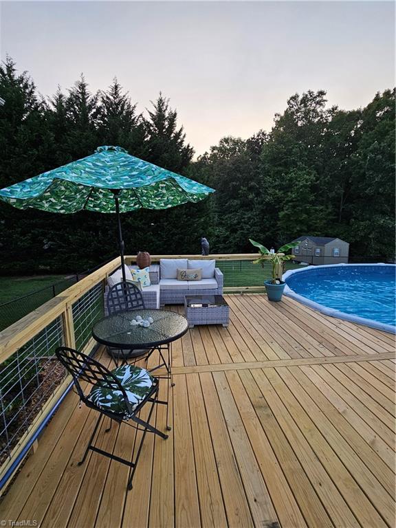 789 Mountain View Road King, NC 27021 - Photo 34 of 39