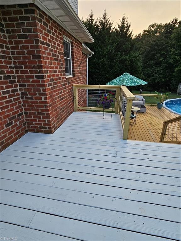 789 Mountain View Road King, NC 27021 - Photo 36 of 39