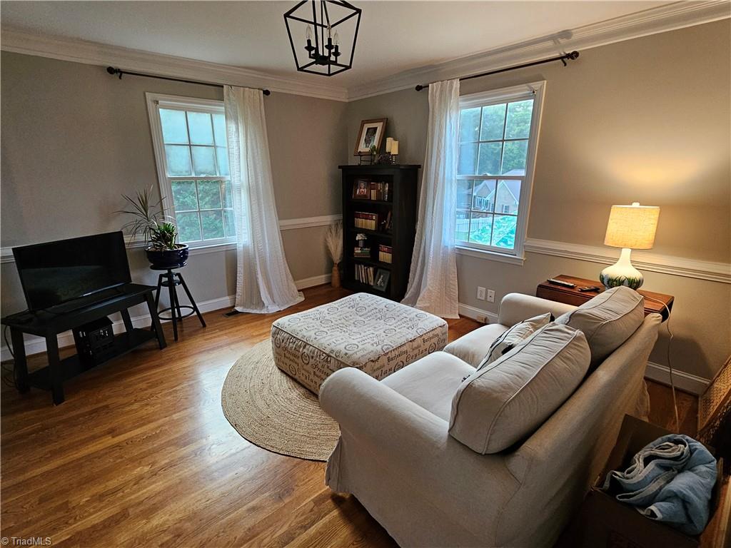 789 Mountain View Road King, NC 27021 - Photo 10 of 39