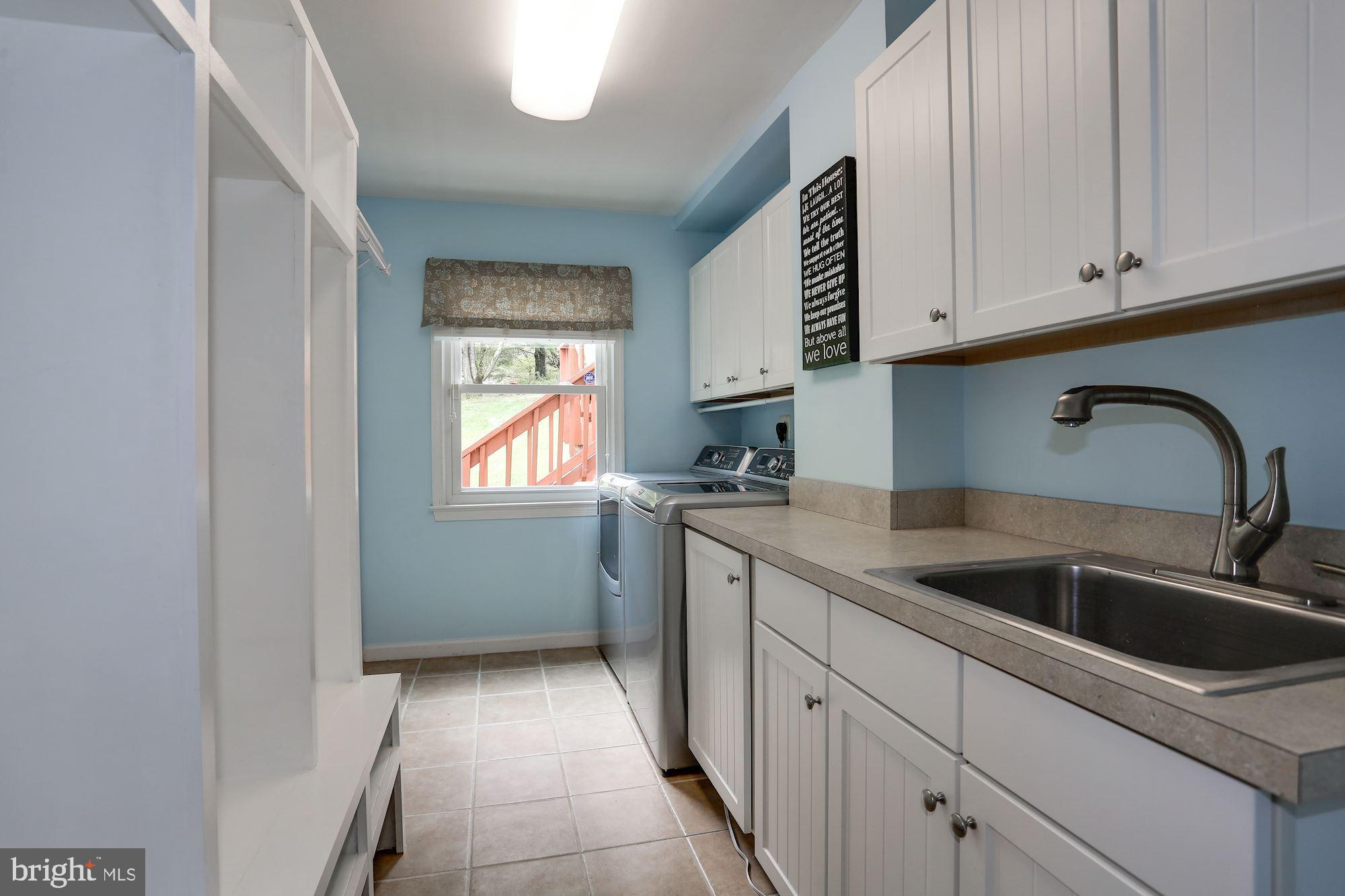 1203 Winter Hunt Road McLean, VA 22102 - Photo 20 of 57 Laundry Room