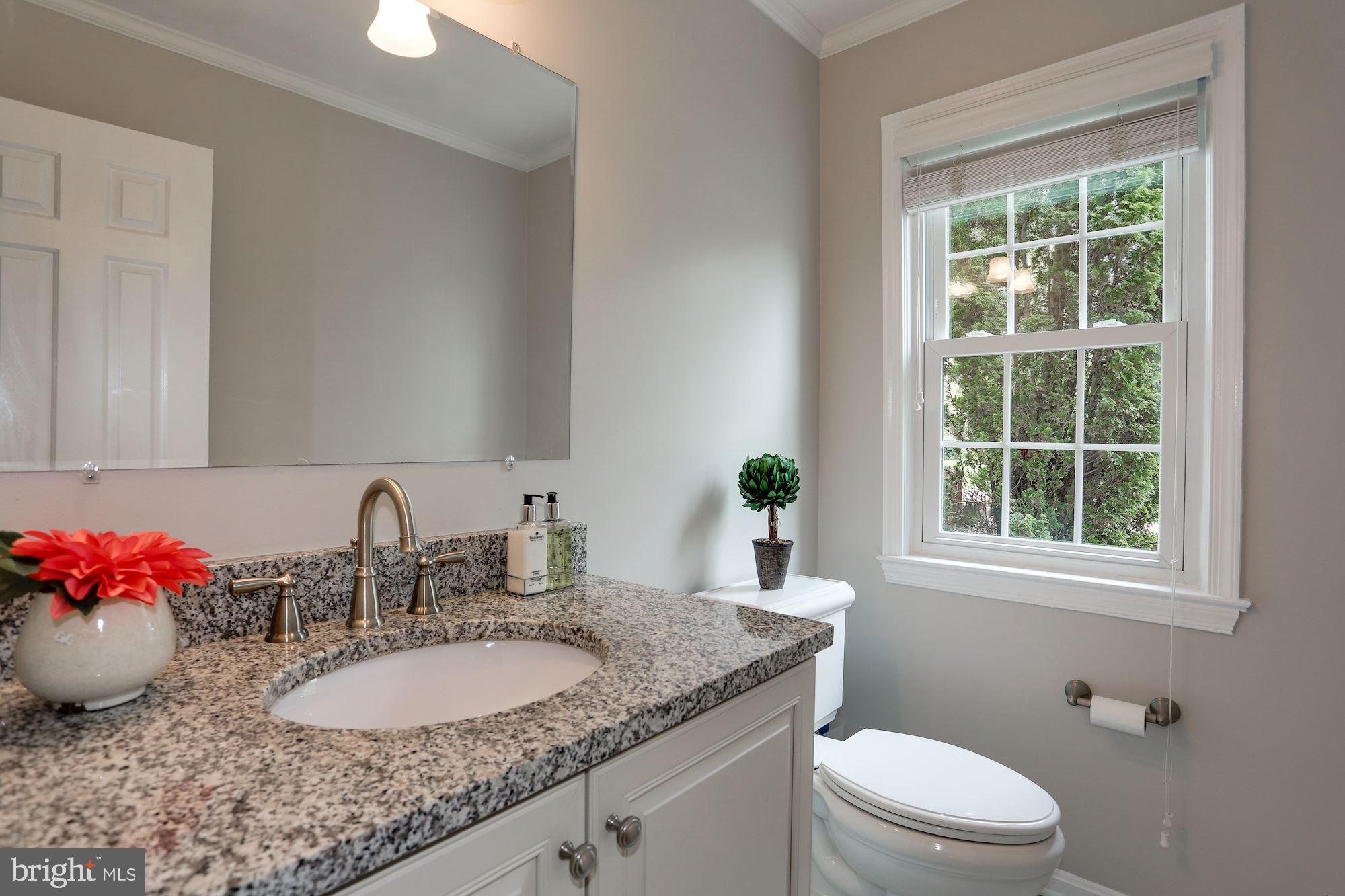 1203 Winter Hunt Road McLean, VA 22102 - Photo 21 of 57 Powder Room