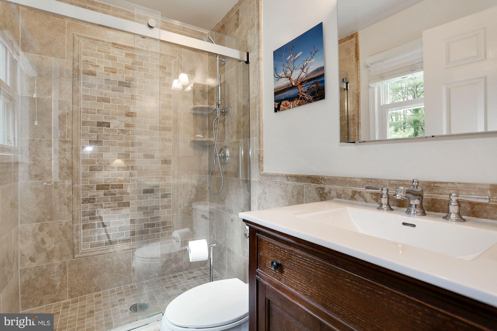1203 Winter Hunt Road McLean, VA 22102 - Photo 28 of 57 Master Bathroom