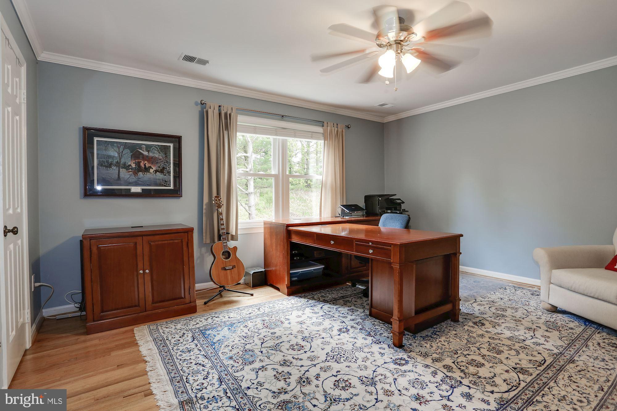1203 Winter Hunt Road McLean, VA 22102 - Photo 32 of 57 Bedroom 2