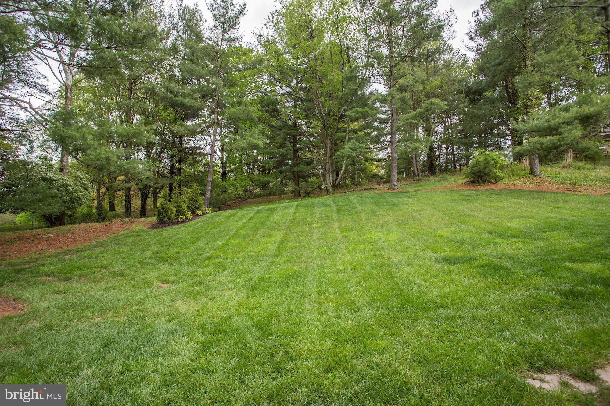 1203 Winter Hunt Road McLean, VA 22102 - Photo 48 of 57 Exterior - Rear