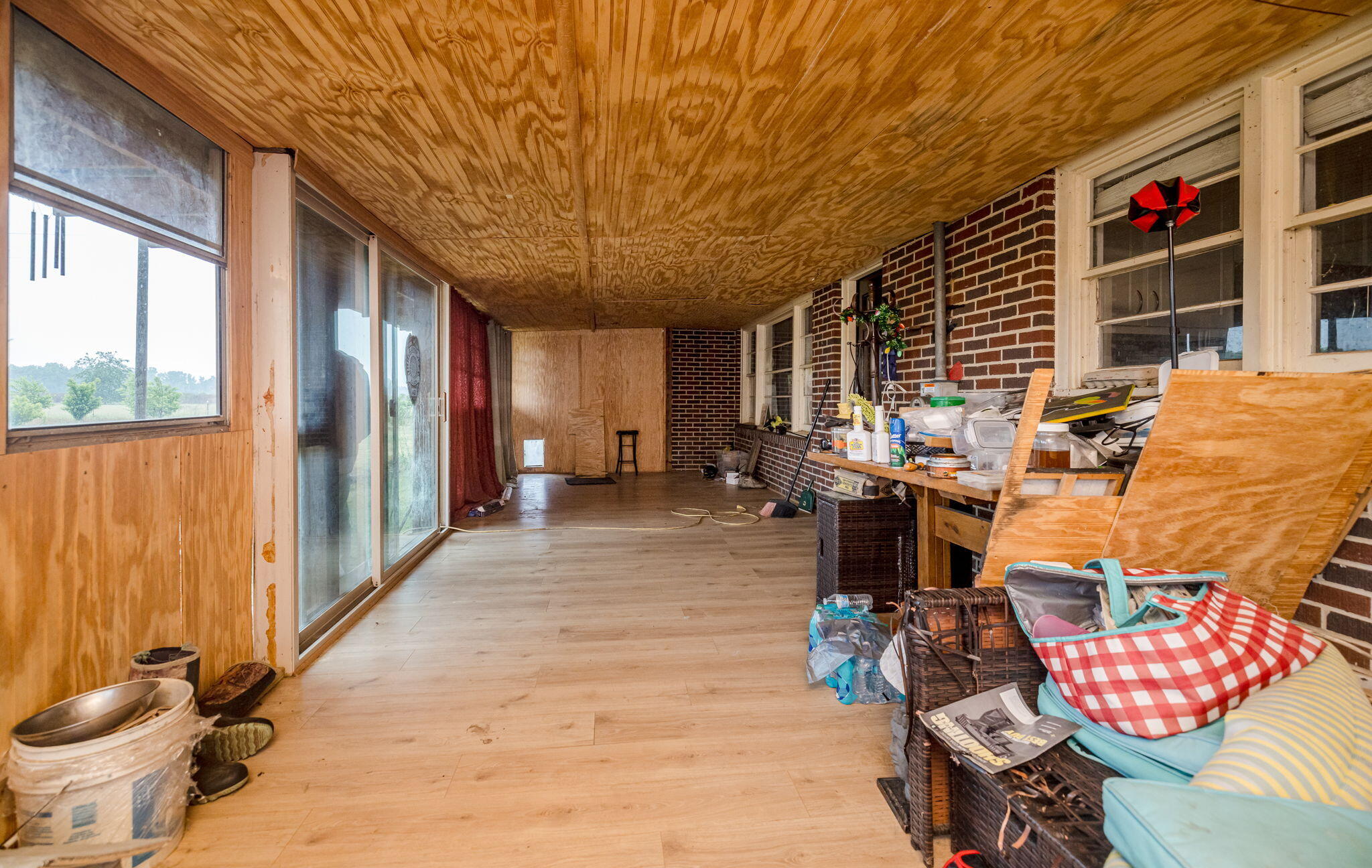 1084 Mark Walden Road Blythe, GA 30805 - Photo 27 of 39 1084MarksWaldenRd-33
