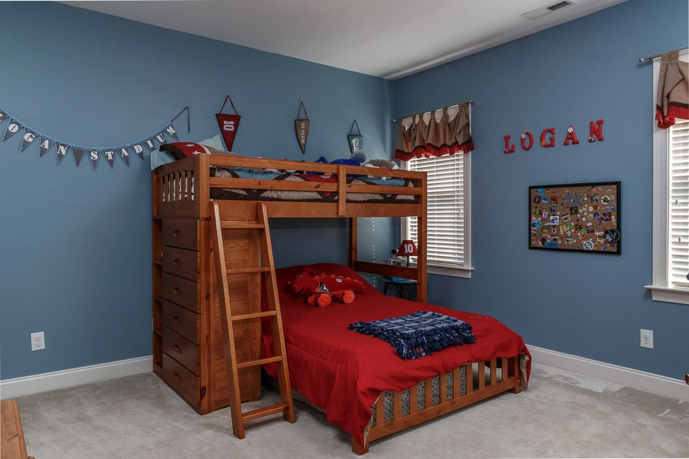 4721 All Points View Way Raleigh, NC 27614 - Photo 16 of 25 Photo 16
