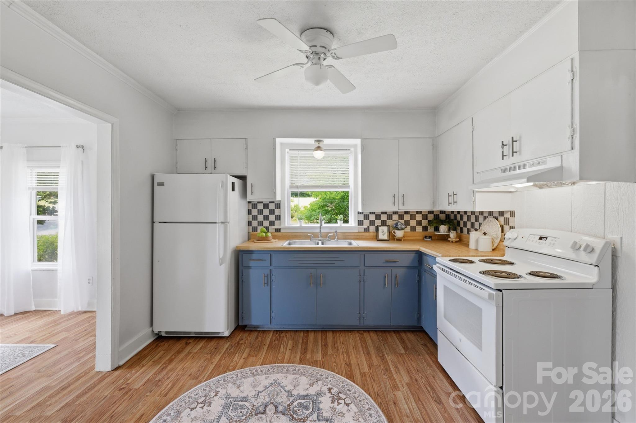 1320 Tom Fox Street Morganton, NC 28655 - Photo 13 of 34
