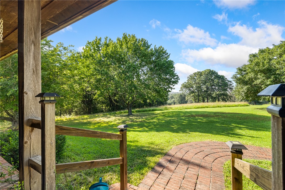 318 Friends Road Western Grove, AR 72685 - Photo 5 of 53 Gallery Image 5