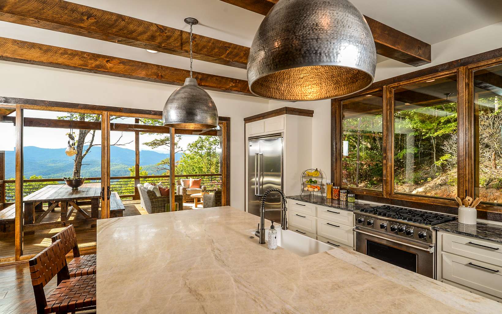 25 Cohutta Drive Blue Ridge, GA 30513 - Photo 1 of 4 Main View