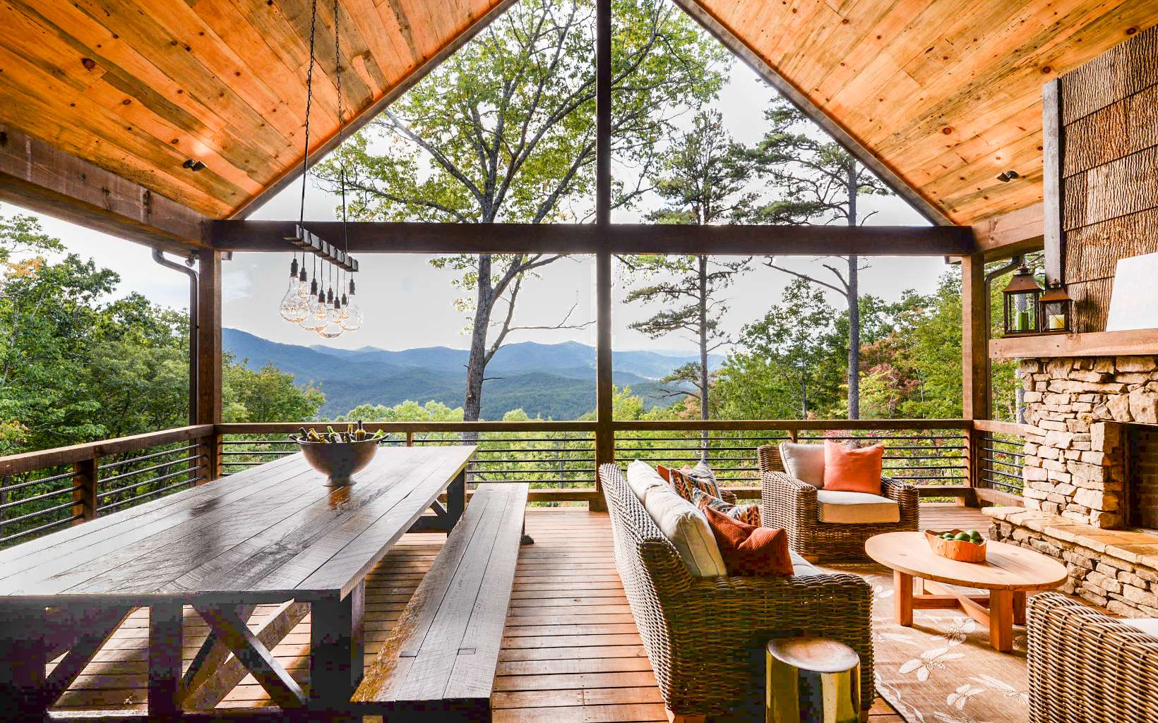 25 Cohutta Drive Blue Ridge, GA 30513 - Photo 2 of 4 Additional View