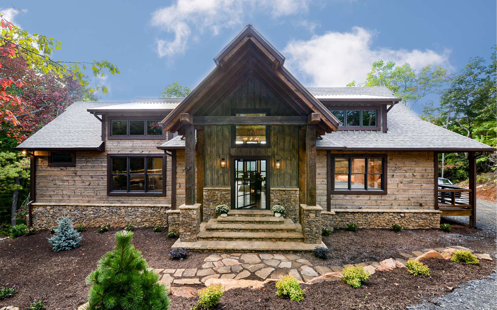 25 Cohutta Drive Blue Ridge, GA 30513 - Photo 3 of 4 Additional View