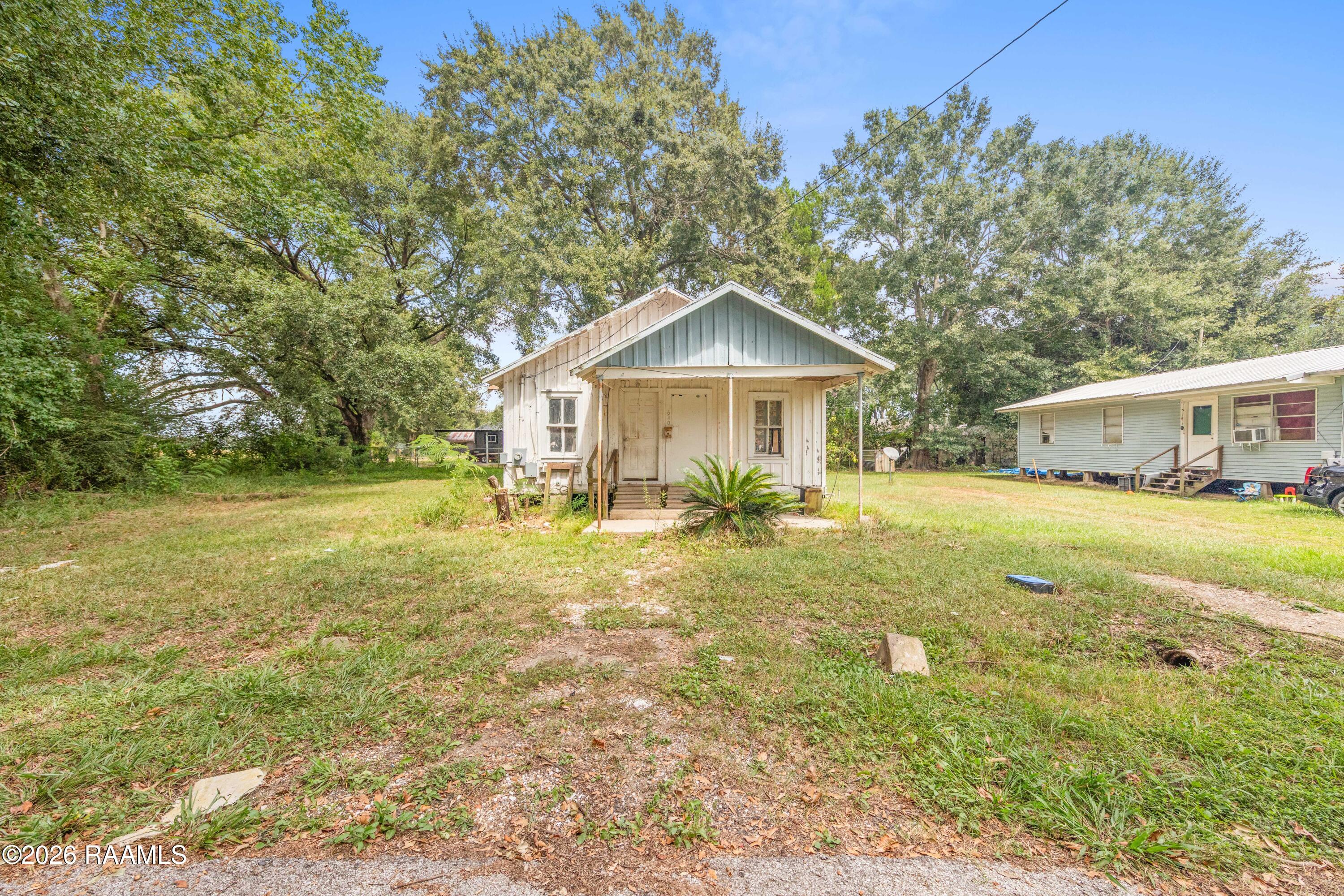 600 North Louis Church Point, LA 70525 - Photo 40 of 47 640 N Louis-1
