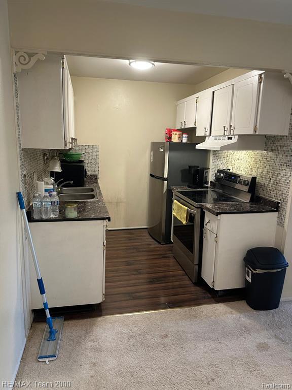 26790 Joy Road Redford, MI 48239 - Photo 3 of 9