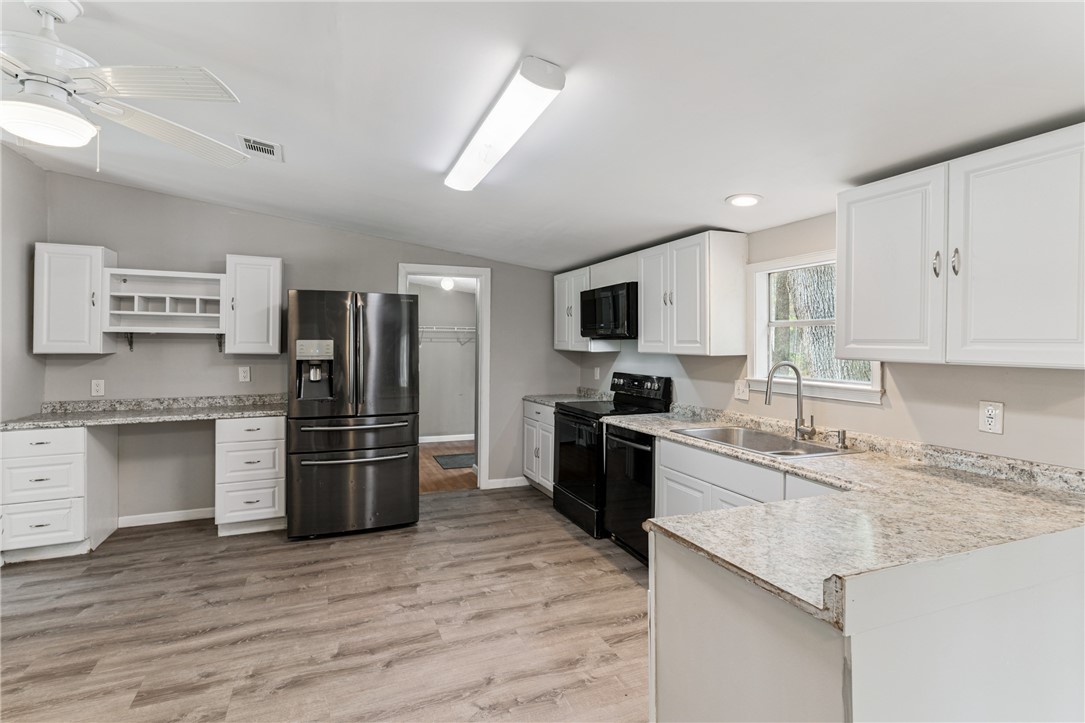 68 Amber Drive Waverly, GA 31565 - Photo 21 of 39