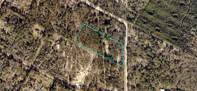 $272,500 | 68 Amber Drive, Waverly, GA 31565