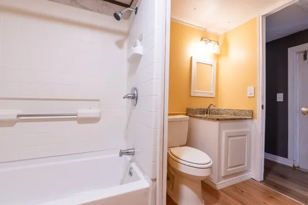 $1,100 | 125 Road 5814 Cleveland Tx 77327, Cleveland, TX 77327