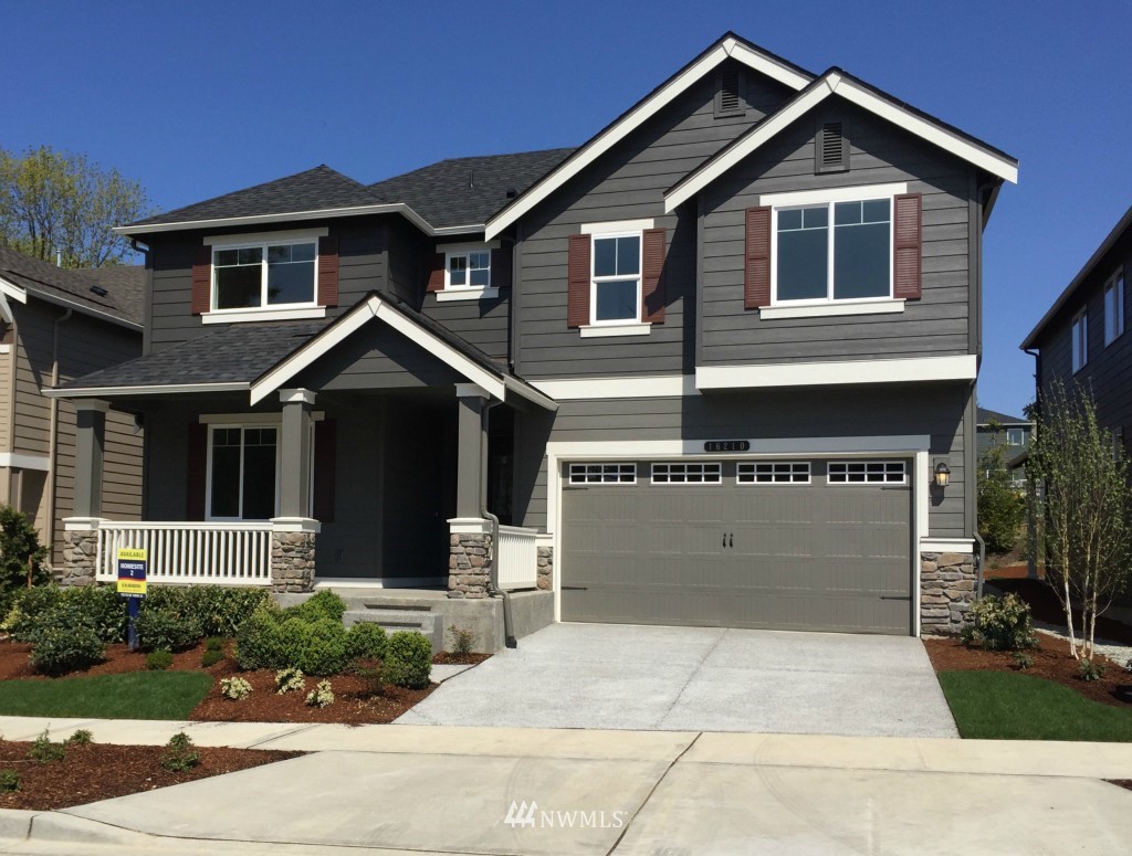16210 Southeast 140th Street, Unit 2 Renton, WA 98059 - Photo 1 of 21 Gallery Image 1