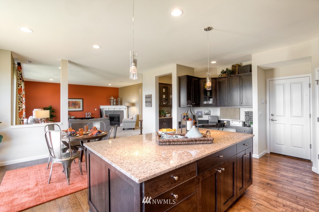 16210 Southeast 140th Street, Unit 2 Renton, WA 98059 - Photo 5 of 21 Gallery Image 5