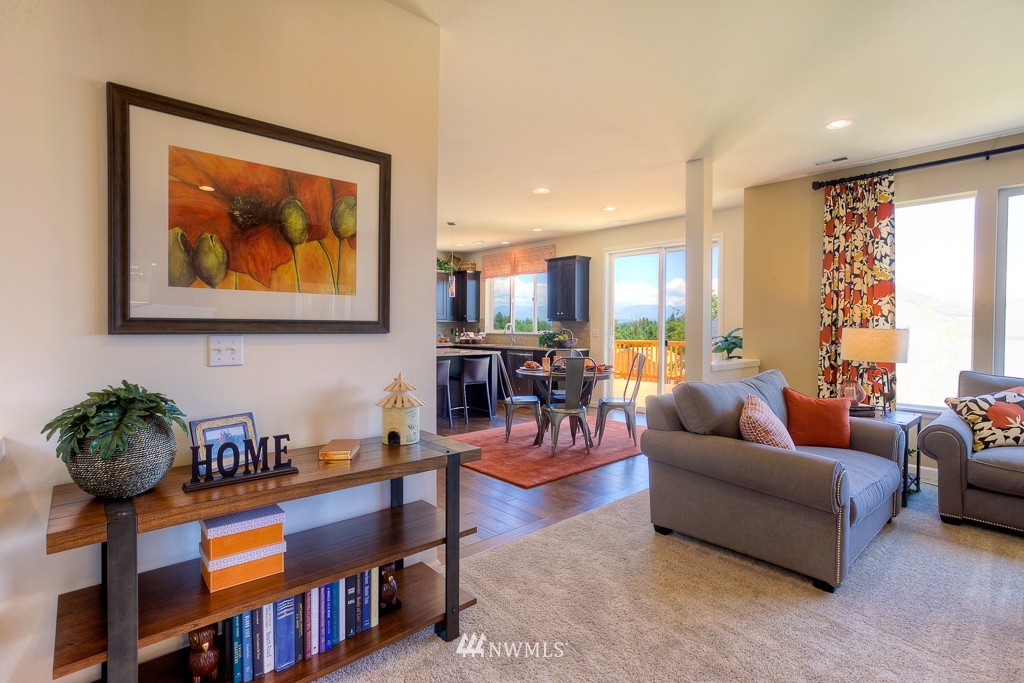 16210 Southeast 140th Street, Unit 2 Renton, WA 98059 - Photo 7 of 21 Gallery Image 7