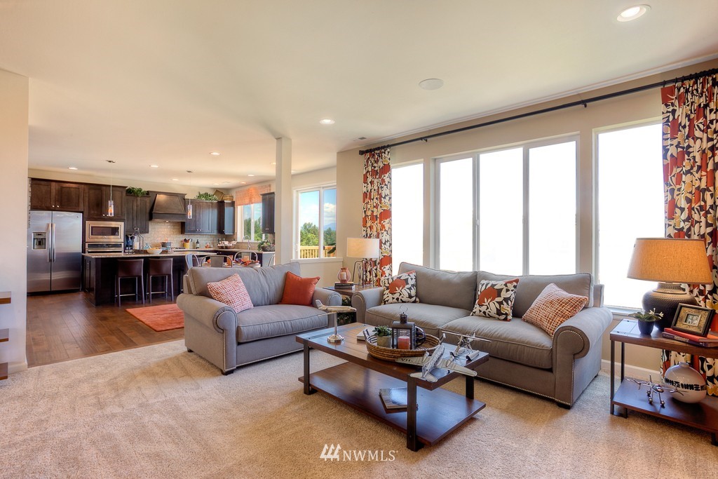 16210 Southeast 140th Street, Unit 2 Renton, WA 98059 - Photo 9 of 21 Gallery Image 9
