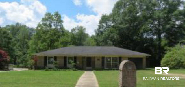 5967 Montfort Road South Mobile, AL 36608 - Photo 1 of 6