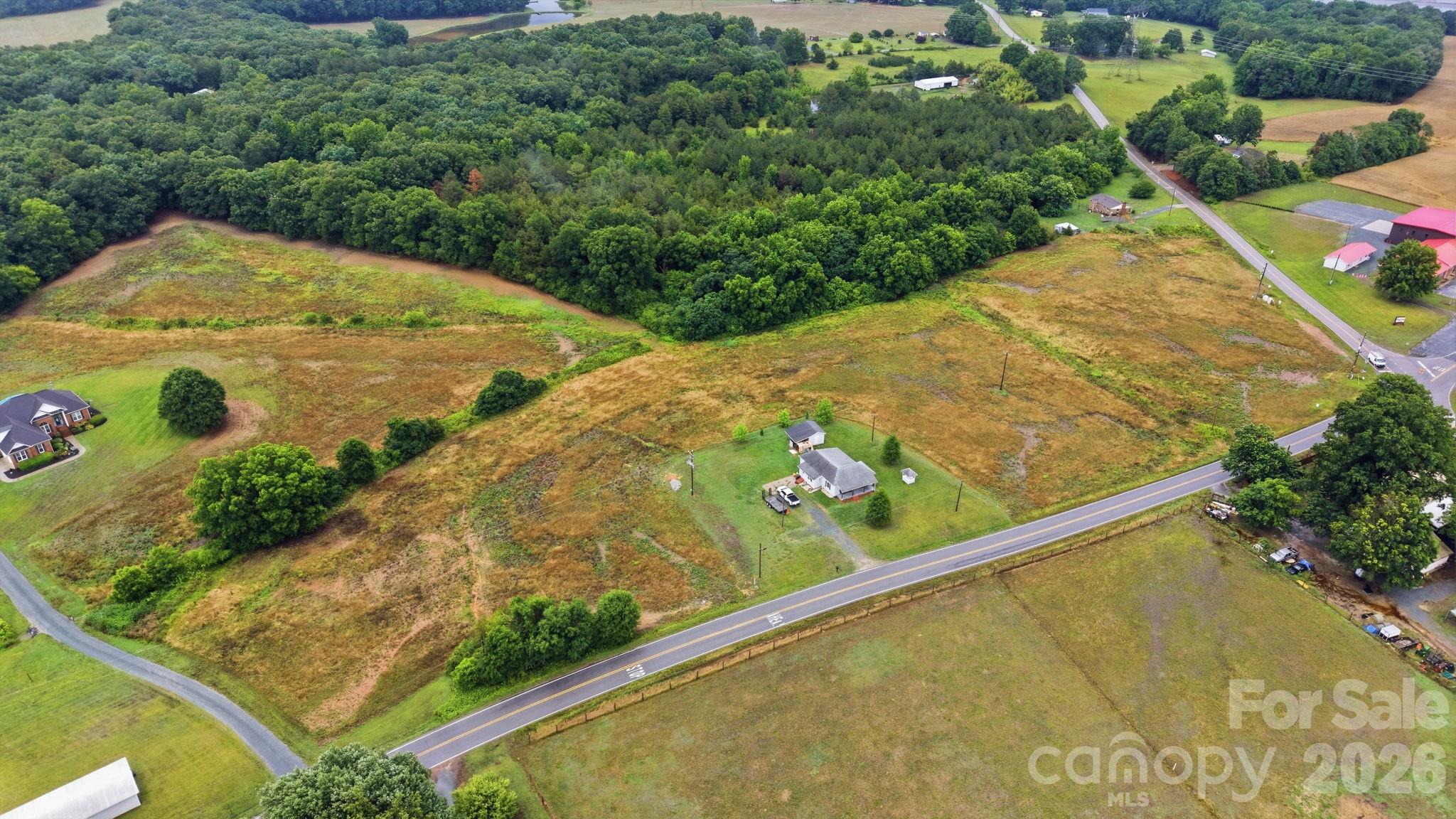 0 Old Pageland Marshville Road Wingate, NC 28174 - Photo 1 of 28