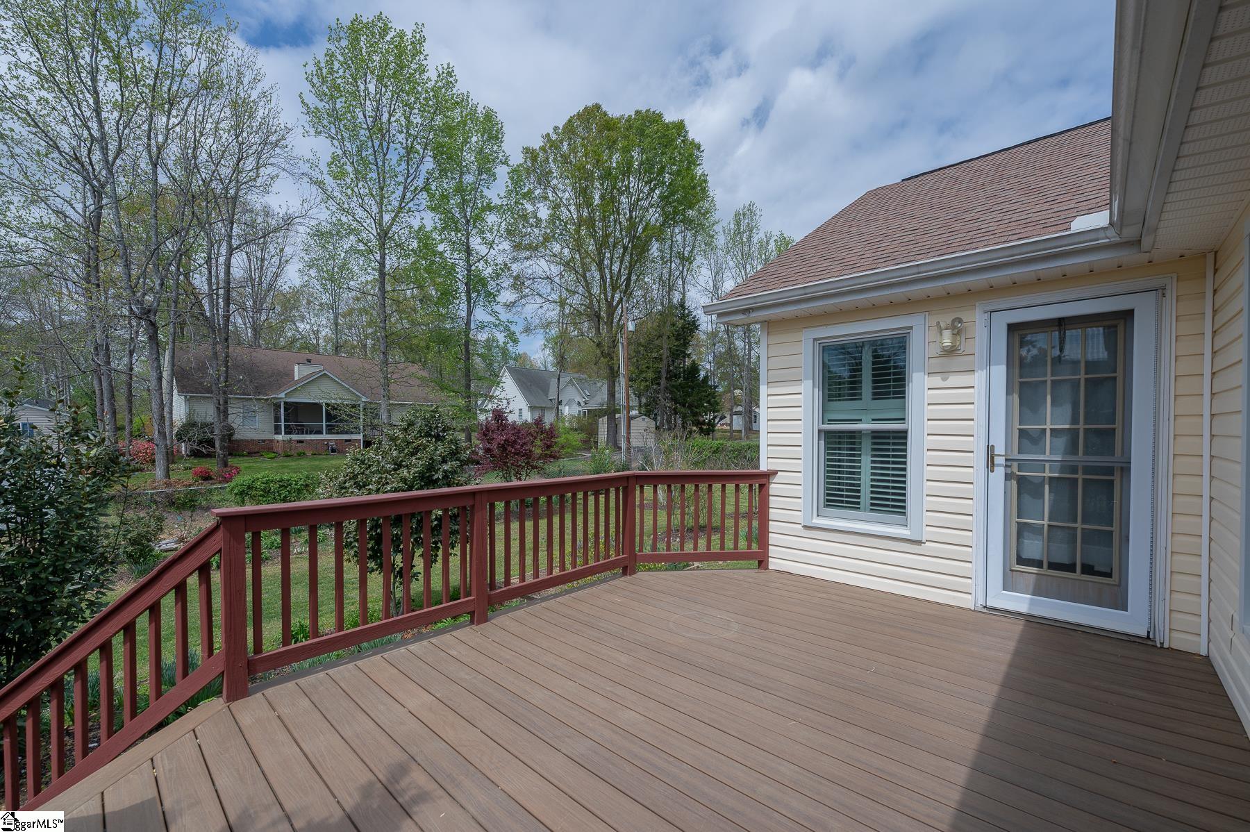 512 Wemberly Lane Simpsonville, SC 29681 - Photo 30 of 35