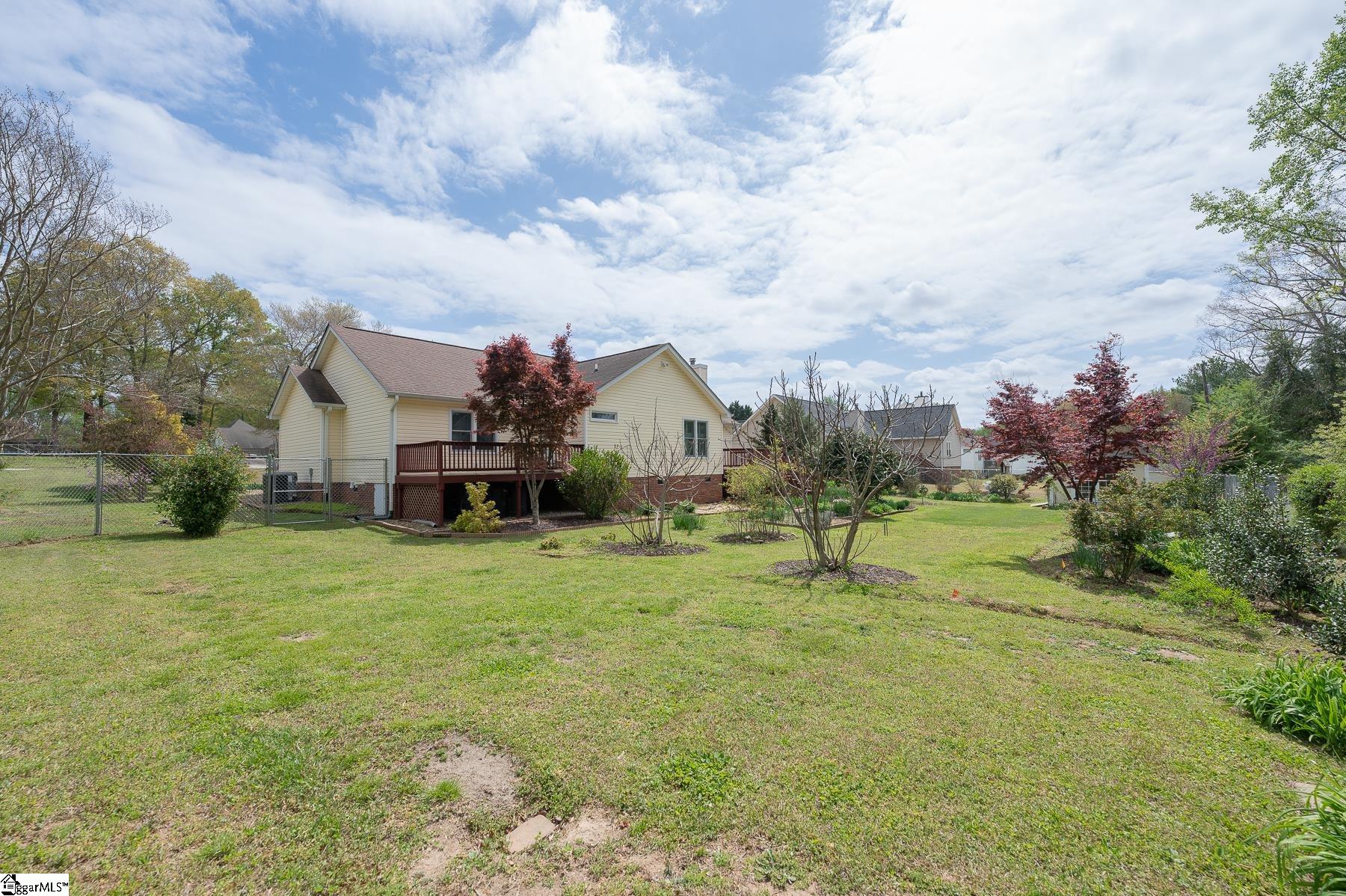 512 Wemberly Lane Simpsonville, SC 29681 - Photo 34 of 35
