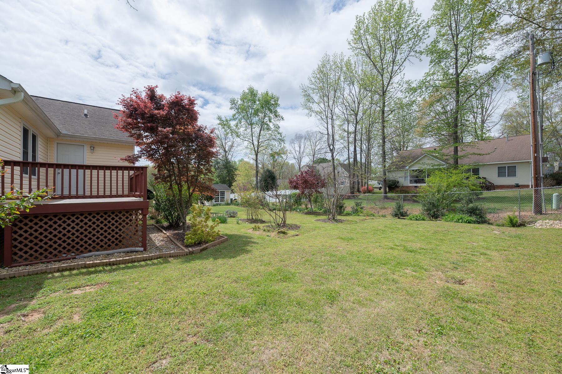 512 Wemberly Lane Simpsonville, SC 29681 - Photo 35 of 35