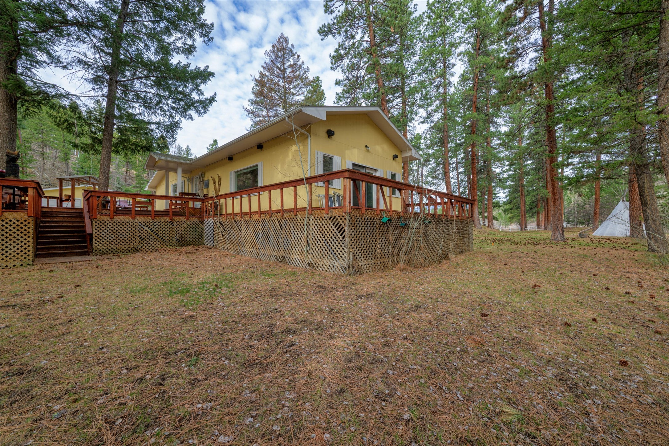357 Blind Draw Road Conner, MT 59827 - Photo 25 of 126 Gallery Image 25