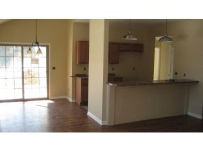 1006 Mill Springs Road Jonesborough, TN 37659 - Photo 3 of 8 Kitchen Dining Rm