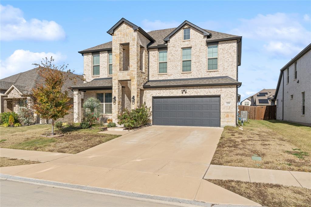 233 Braves Way Lavon, TX 75166 - Photo 2 of 38