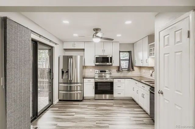 $345,000 | 1251 South Yosemite Way, Unit 89, Denver, CO 80247