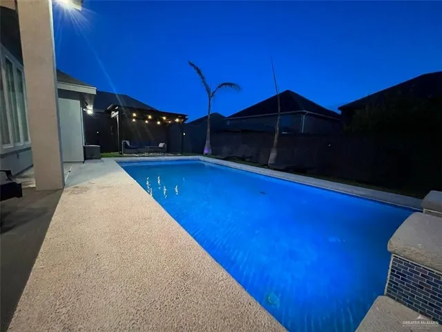 $3,800 | 3901 Water Lily Avenue, McAllen, TX 78504