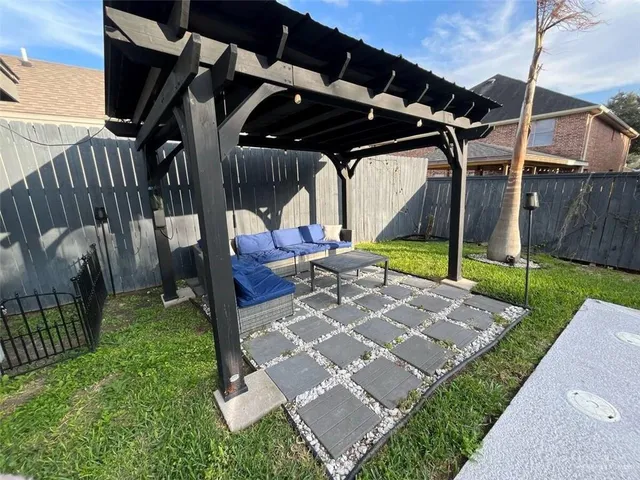 $3,800 | 3901 Water Lily Avenue, McAllen, TX 78504
