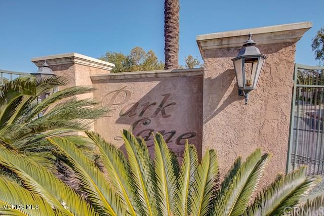 74 Bending Branch Way Simi Valley, CA 93065 - Photo 12 of 41 a view of a walk in the balcony