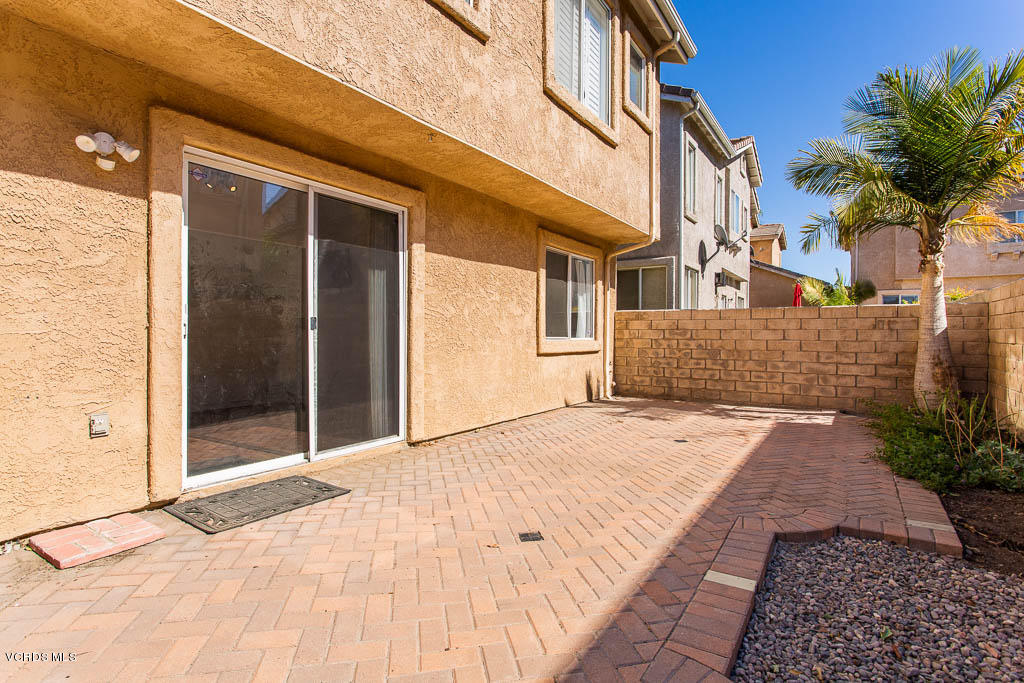 74 Bending Branch Way Simi Valley, CA 93065 - Photo 40 of 41 a view of a building with a white door