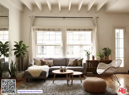 $1,440 | 2121 James M Wood Boulevard, Unit 310, Los Angeles, CA 90006