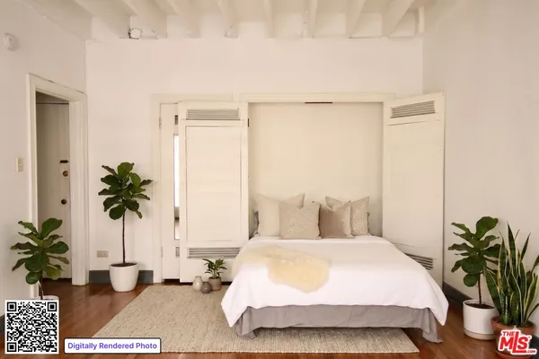 $1,490 | 2121 James M Wood Boulevard, Unit 310, Los Angeles, CA 90006