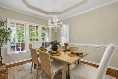 $775,000 | 706 Brittley Way, Apex, NC 27502