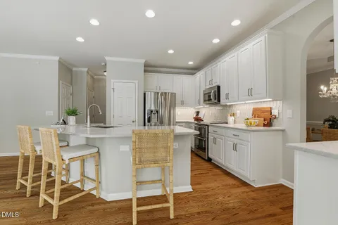 $775,000 | 706 Brittley Way, Apex, NC 27502