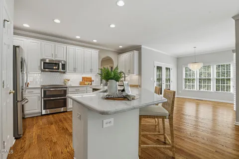 $775,000 | 706 Brittley Way, Apex, NC 27502